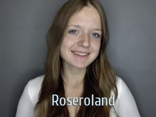 Roseroland