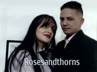 Rosesandthorns