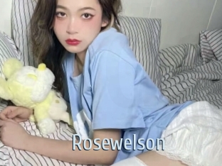 Rosewelson