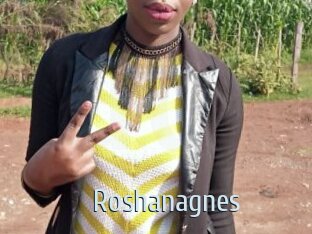 Roshanagnes