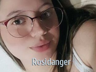 Rosidanger