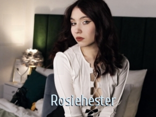 Rosiehester