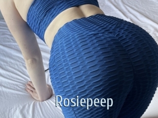 Rosiepeep