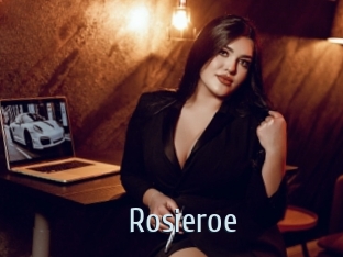 Rosieroe