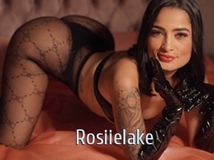 Rosiielake
