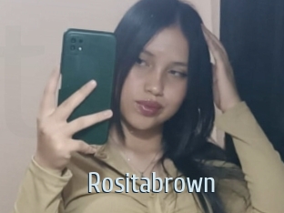 Rositabrown