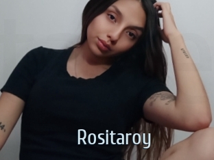 Rositaroy