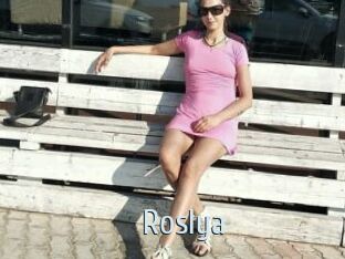 Roslya