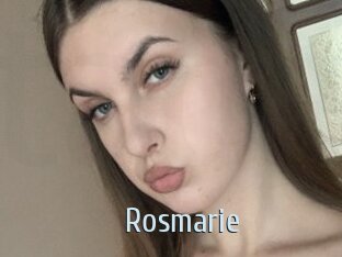 Rosmarie
