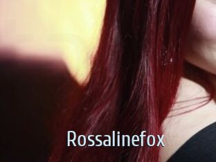 Rossalinefox