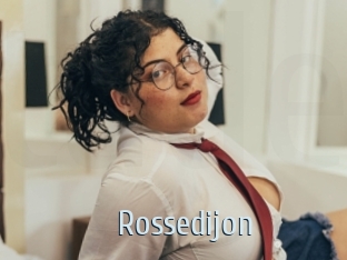 rossedijon Ta Model