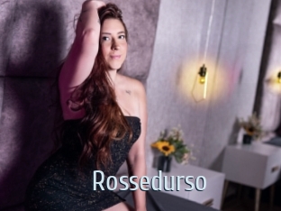 Rossedurso