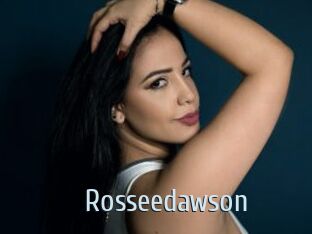 Rosseedawson