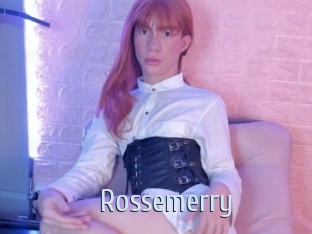 rossemerry Ta Model
