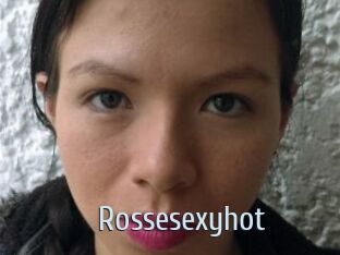Rossesexyhot