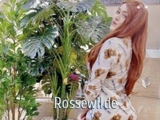 Rossewilde