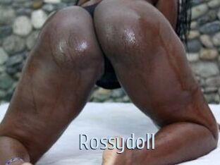Rossydoll