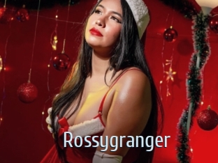 Rossygranger