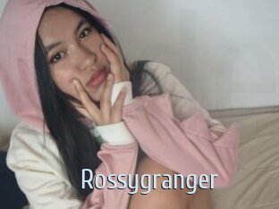 Rossygranger