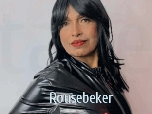 Rousebeker