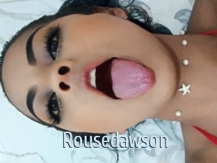 Rousedawson