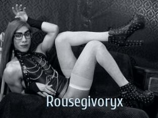 Rousegivoryx
