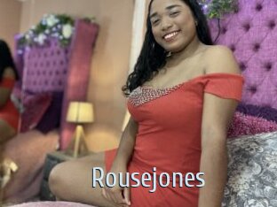 Rousejones