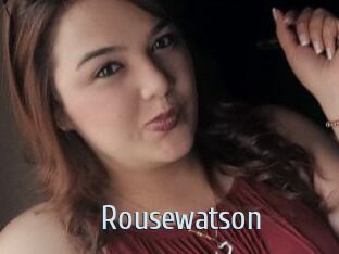 Rousewatson