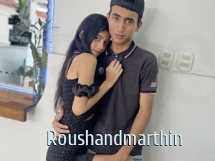 Roushandmarthin