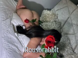 Rousorabbit