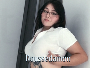 Roussedamon