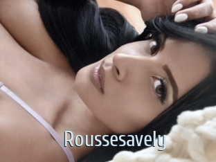 Roussesavely