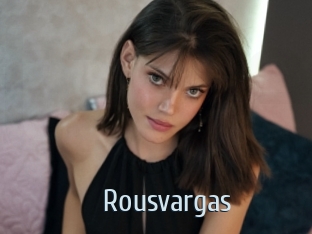 Rousvargas