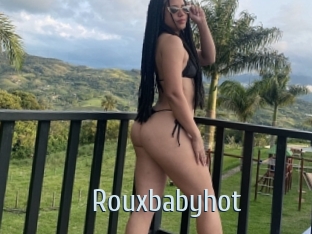 Rouxbabyhot