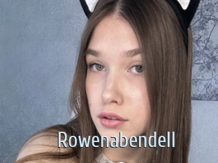 Rowenabendell