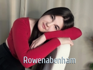 Rowenabenham