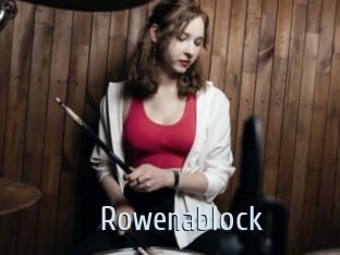 Rowenablock