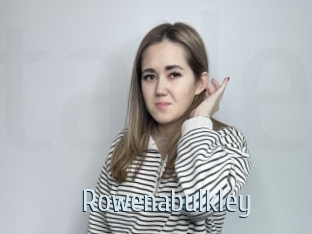 Rowenabulkley