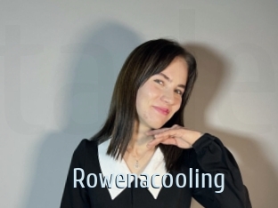 Rowenacooling