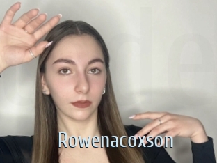 Rowenacoxson