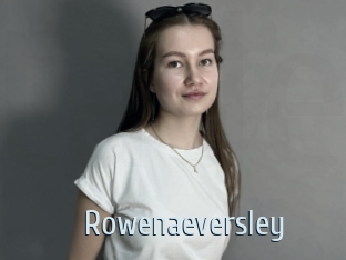 Rowenaeversley