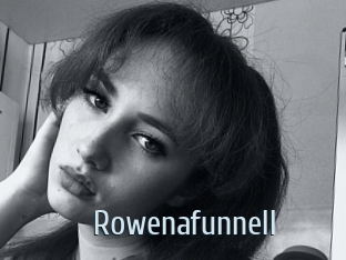 Rowenafunnell