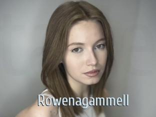 Rowenagammell