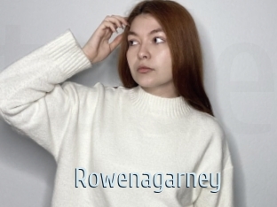 Rowenagarney