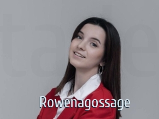 Rowenagossage