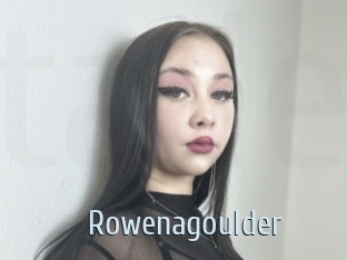 Rowenagoulder