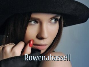 Rowenahassell