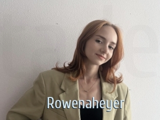Rowenaheyer