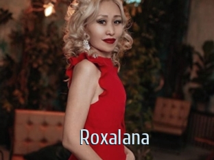 Roxalana