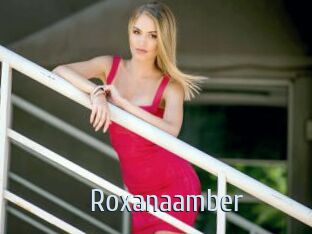 Roxanaamber